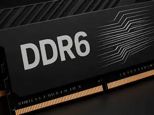 DDR6