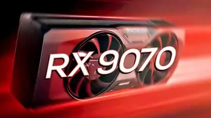 RX 9070